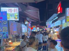 -捞沙巷