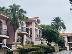 -圣爵菲斯大酒店(长沙世界之窗店)