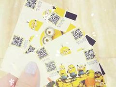 中影佰纳国际影城-中影佰纳国际影城DMAX(花都广百广场店)