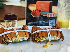 -品鲜村农家菜·阳澄湖大闸蟹(总店)