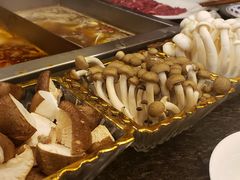 -天府火锅·始于1989年(老城十字街店)