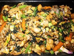 -听说碳烧蛙(高新万达店)