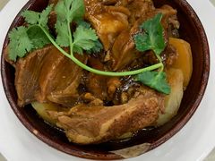 五味草鹅-食为先(中山七路店)