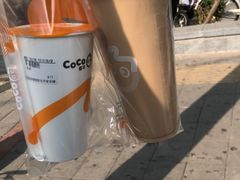-CoCo都可(双井家乐福店)