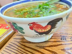 -嘉华小吃(蛇口市场店)