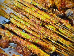 -正宁路小吃夜市