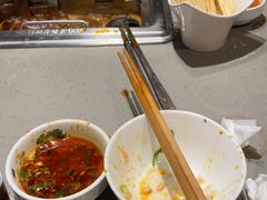-海底捞火锅(万象城店)
