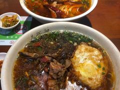 -易裕和·长沙米粉(友谊路店)
