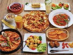 -必胜客(联投东方店)