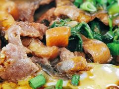 -波记美食煲仔饭蒸饭(客村店)