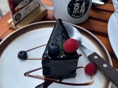 榛子巧克力布郎尼-京A Taproom·精酿餐吧(CBD店)