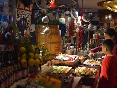 -东莞塘厦三正半山温泉酒店·沙利文西餐厅