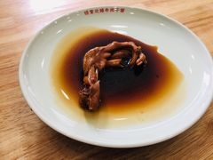 绝味鸭掌-经堂北路牛肉干面·溪口蒋永峰牛肉馆(宁波店)