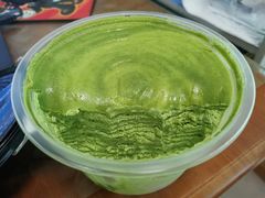 -慕芝蛋糕(湖墅南路店)