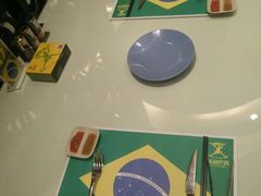 -舜和巴西烤肉餐厅(舜和国际店)