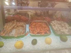 -盛宴标帜餐厅·亲子自助 (南昌喜来登酒店)