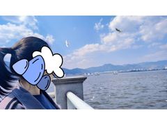 -海埂大坝