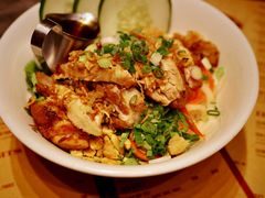 -Cô Thành Restaurant