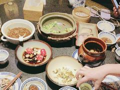 -南京大牌档(新街口德基广场店)