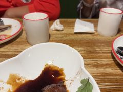 -新白鹿餐厅(龙游路总店·杭帮菜名店)