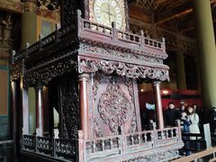 -故宫钟表馆