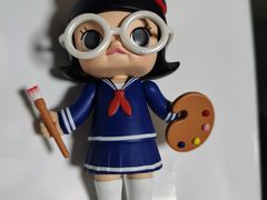 -泡泡玛特POPMART(上海环球港店)