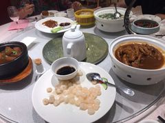 -天福苑(崇宁路店)