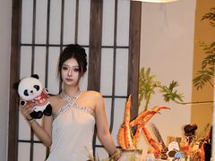 -上井料理黑金店(IFS国金中心店)