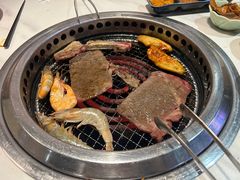 -银泰百货(北京大红门店)