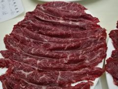 -五洲牛肉美食馆