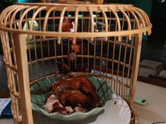 -佬麻雀·新湘菜(珠海金发购物中心店)