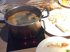 -星伦多 自助料理(圆融店)