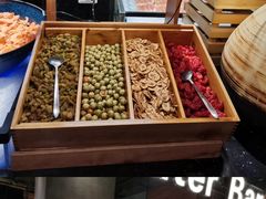 自助取餐区-韩盛·盛江山自助料理(中街大悦城店)