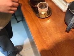 手冲咖啡-Joymean coffee.见面咖啡