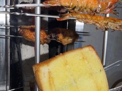 -三炮儿烧烤·羊锅·铁锅炖(南京首店)