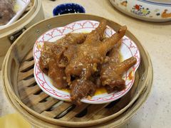 -点都德(皇岗村店)