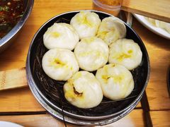 -王菊美食街