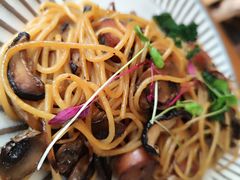 -本处·素食·融合料理(南油店)