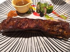 -魔膳厨房·果木牛排·西餐厅(MM2店)