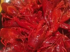 -一棠龙虾•王牌虾球(恒隆广场店)