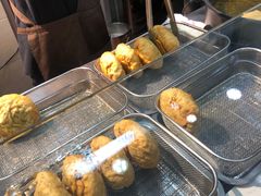 -小木菜盒(李家村秋林店)