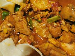 -天山传奇新疆菜(SKLP店)