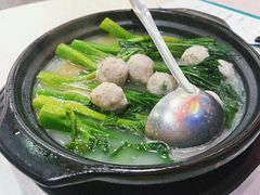 -万年酒楼(越秀南路店)