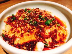 -辛香汇·现炒川菜(武进吾悦店)