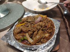 铁板肥牛-庄氏祥记家常食府(国瑞建材家居博览中心店)