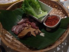 -筱爷叔·上海传统手工菜(玉树路店)