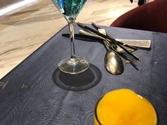 鸡尾酒-鹭江潮餐厅•福建菜(鹭江佲家酒店)