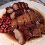 西单茶餐厅