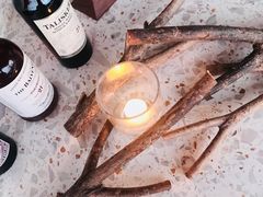 -wann lounge 低温慢煮牛排·清吧