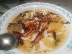 -花椒俏川菜小馆(南海万达店)